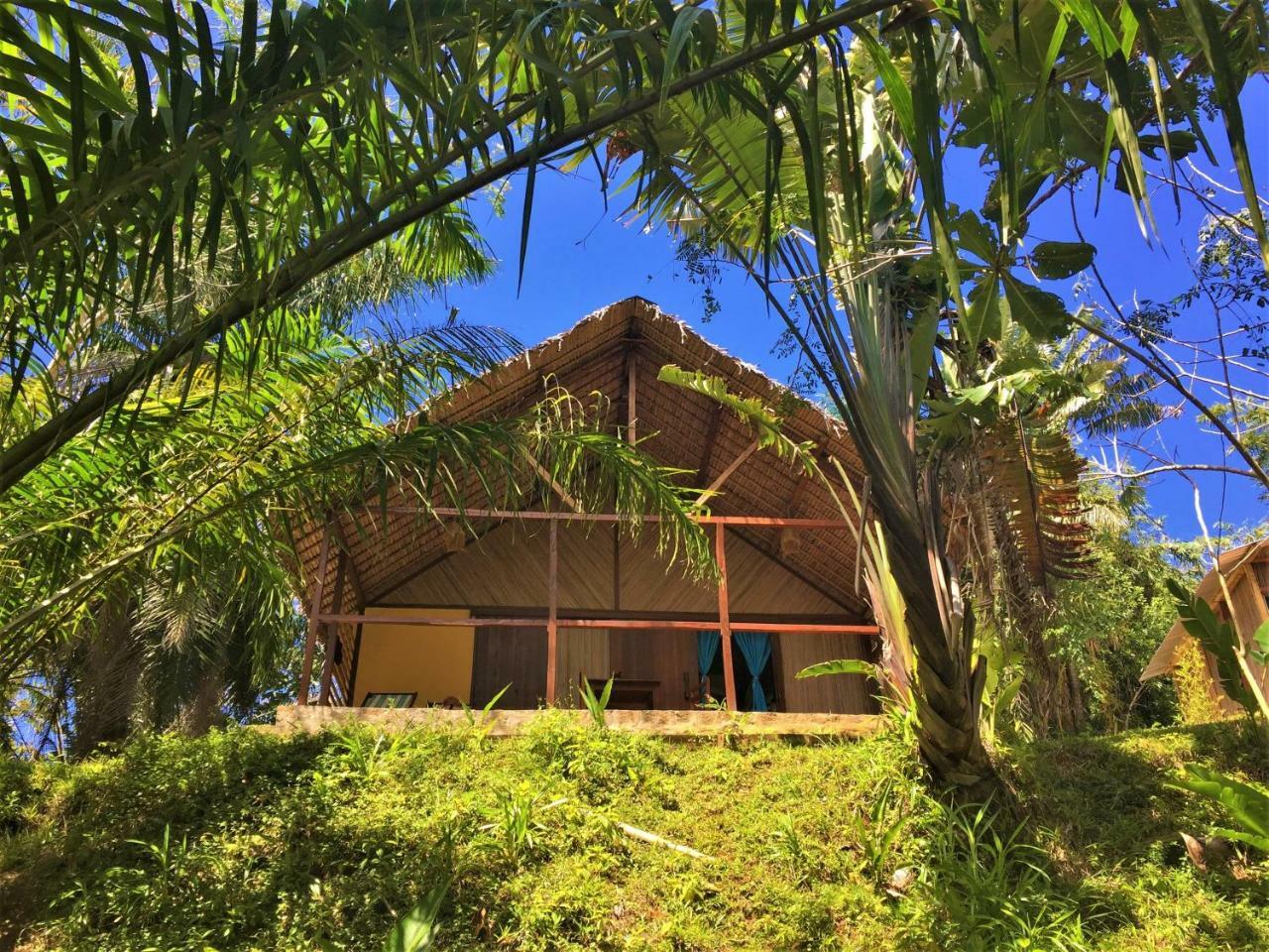 Natiora Green Lodge Ile Sainte-Marie Room photo